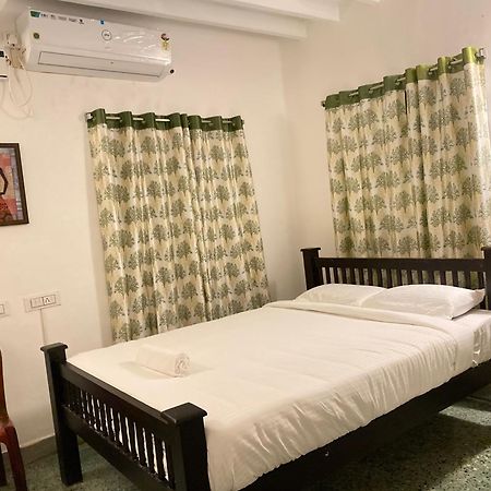 La Villa Heritage - Tie Hotels & Resorts Pondicherry Exterior foto
