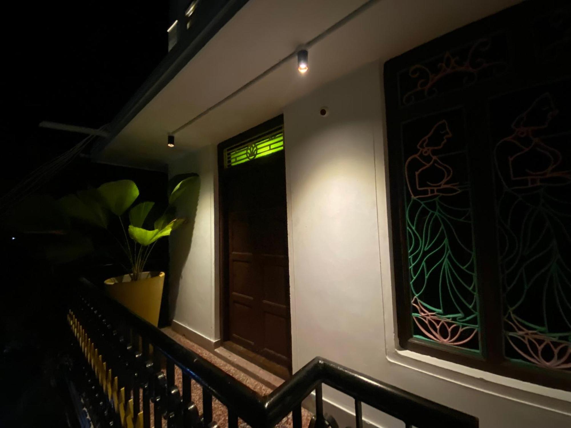 La Villa Heritage - Tie Hotels & Resorts Pondicherry Exterior foto